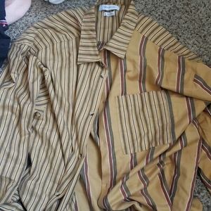 Urban outfitters xl shirt